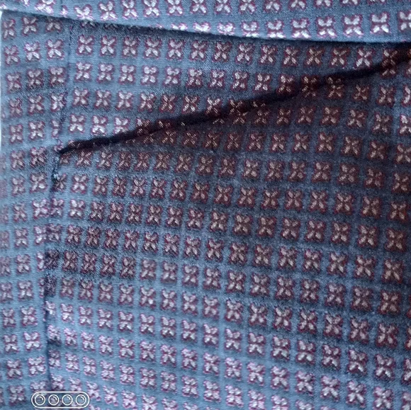 LOFT Marisa Skinny Slacks - Picture 4 of 11